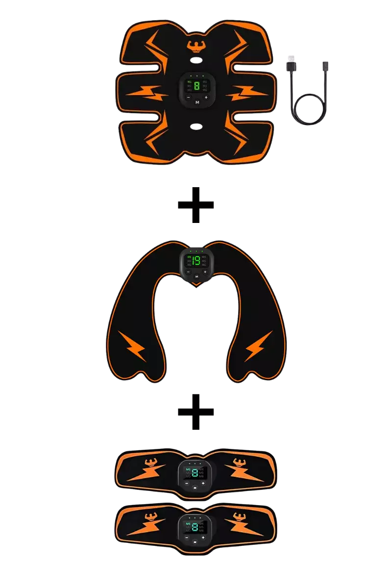 Power ABS Stimulator™